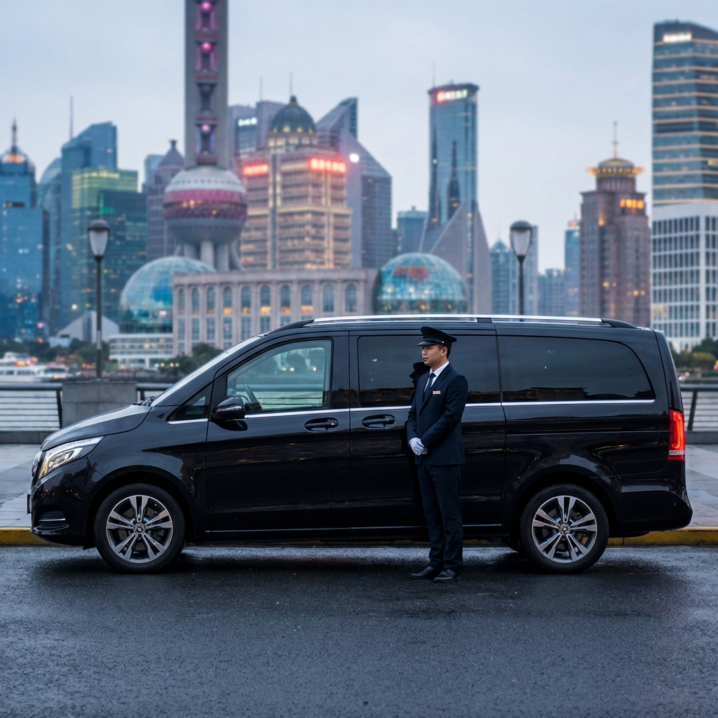 Premium MPV